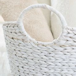 Signature Design By Ashley® Table Decor Perlman - Basket