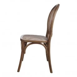 Moe's Home Collection Rivalto Dining Chair-m2 Chairs