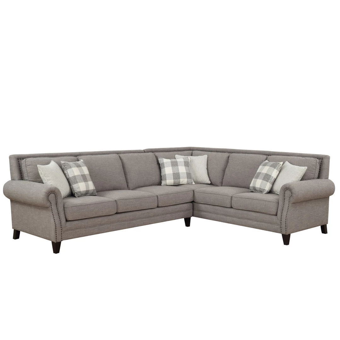 Emerald Home Willow Creek Sectional 3 Emerald Home Willow Creek Sectional