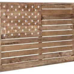 Ashley Furniture Jonway - Antique Brown - Wall Decor Accessories