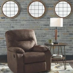 Signature Design By Ashley® Bolzano - Contemporary - Reclining Sofa & Loveseat Set Reclining Furniture 7 Signature Design By Ashley® Bolzano - Contemporary - Reclining Sofa & Loveseat Set Reclining Furniture