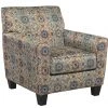 Ashley Furniture Chairs Belcampo - Rust - Accent Chair