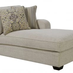 Emerald Home Analiese U-shaped Sectional, Ivory Tan 22 Emerald Home Analiese U-shaped Sectional, Ivory Tan