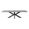 Moe's Home Collection Edge Dining Table Small