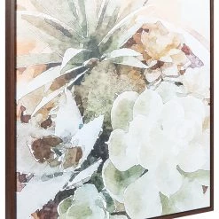 Ashley Furniture Accessories Markita - Light Brown - Wall Art