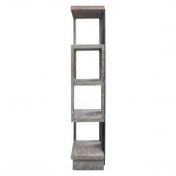 Uttermost Nicasia Modern Etagere Bookcases