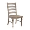 Emerald Home Chairs Interlude Ladderback Chair