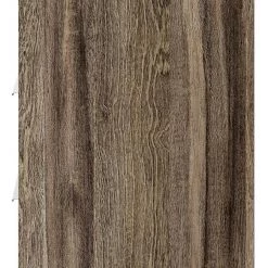 Signature Design By Ashley® Shallifer - Brown - Six Drawer Dresser