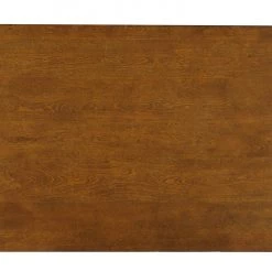 Ashley Furniture Parrenfield - Brown - Dining Room Table Set (5/cn) Dining Room Sets