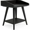 Ashley Furniture Tables Blariden - Metallic Gray - Accent Table