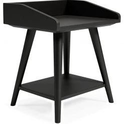 Ashley Furniture Tables Blariden - Metallic Gray - Accent Table