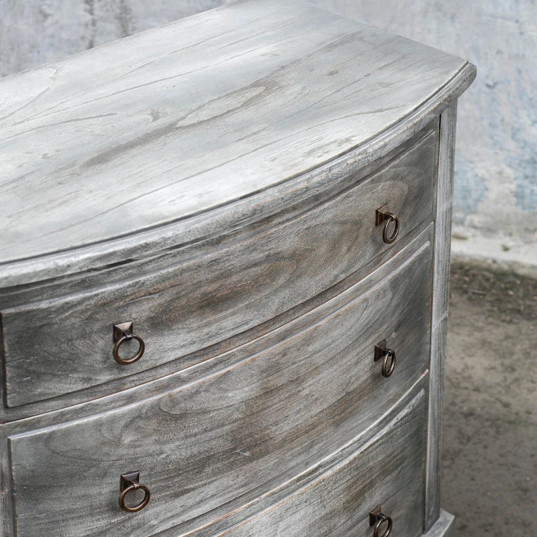 Chests Uttermost Jacoby Driftwood Accent Chest 8 Chests Uttermost Jacoby Driftwood Accent Chest