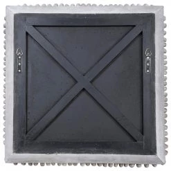 Accessories Uttermost Portside Wood Wall Panel