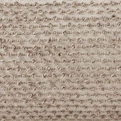 Ashley Furniture Accessories Hedy - Natural/beige - Pouf