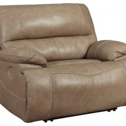 Ashley Furniture Ricmen - Wide Seat Power Recliner 16 Ashley Furniture Ricmen - Wide Seat Power Recliner