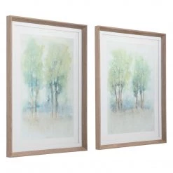 Uttermost Meadow View Framed Prints, S/2 Accessories