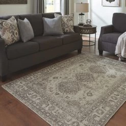 Ashley Furniture Accessories Laycie - Rug - Eco-friendly Radiant Versatile Sumptuous Rug