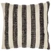 Ashley Furniture Accessories Cassby - Black/linen - Pillow (4/cs) 2 Ashley Furniture Accessories Cassby - Black/linen - Pillow (4/cs)
