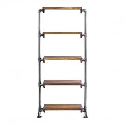 Bookcases Uttermost Rhordyn Industrial Etagere