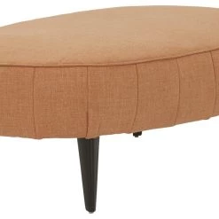 Ashley Furniture Hollyann - Stylish Urban Space - Accent Ottomans