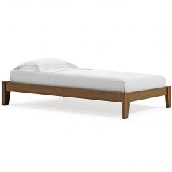 Ashley Furniture Tannally - Platform Bed