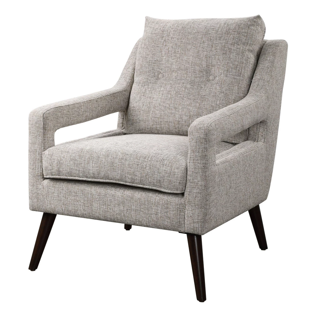 Uttermost O'Brien Neutral Armchair Chairs 7 Uttermost O'Brien Neutral Armchair Chairs
