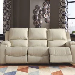 Ashley Furniture Reclining Furniture Rackingburg - Reclining Power Sofa