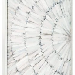 Ashley Furniture Daxonport - Gray/taupe - Wall Art - Arched Accessories