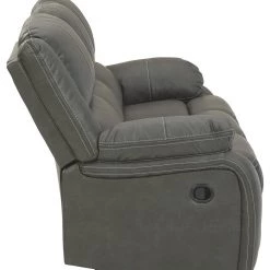 Ashley Furniture Calderwell - Bustle Back - Reclining Sofas Reclining Furniture