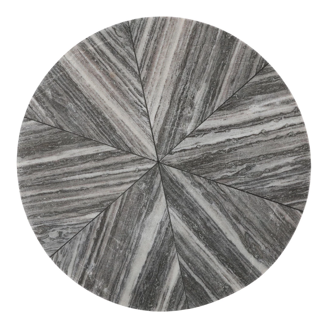 Moe's Home Collection Tables Nyles Marble Accent Table 6 Moe's Home Collection Tables Nyles Marble Accent Table