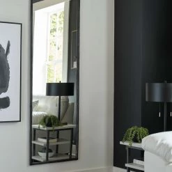 Signature Design By Ashley® Ryandale - Floor Mirror Accessories