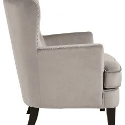 Ashley Furniture Romansque - Beige - Accent Chair - Bronze Finish Chairs 11 Ashley Furniture Romansque - Beige - Accent Chair - Bronze Finish Chairs