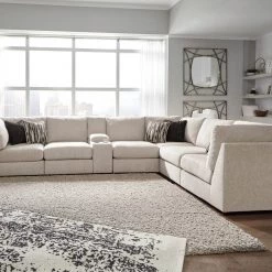 Signature Design By Ashley® Sectionals Kellway - Sectional 32 Signature Design By Ashley® Sectionals Kellway - Sectional