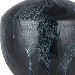 Accessories Uttermost Highlands Deep Green Table Lamp