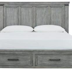 Signature Design By Ashley® Beds Russelyn - Storage Bed
