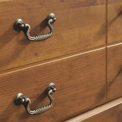 Ashley Furniture Bittersweet - Light Ultimate Best In Class Dresser, Mirror Dressers 13 Ashley Furniture Bittersweet - Light Ultimate Best In Class Dresser, Mirror Dressers