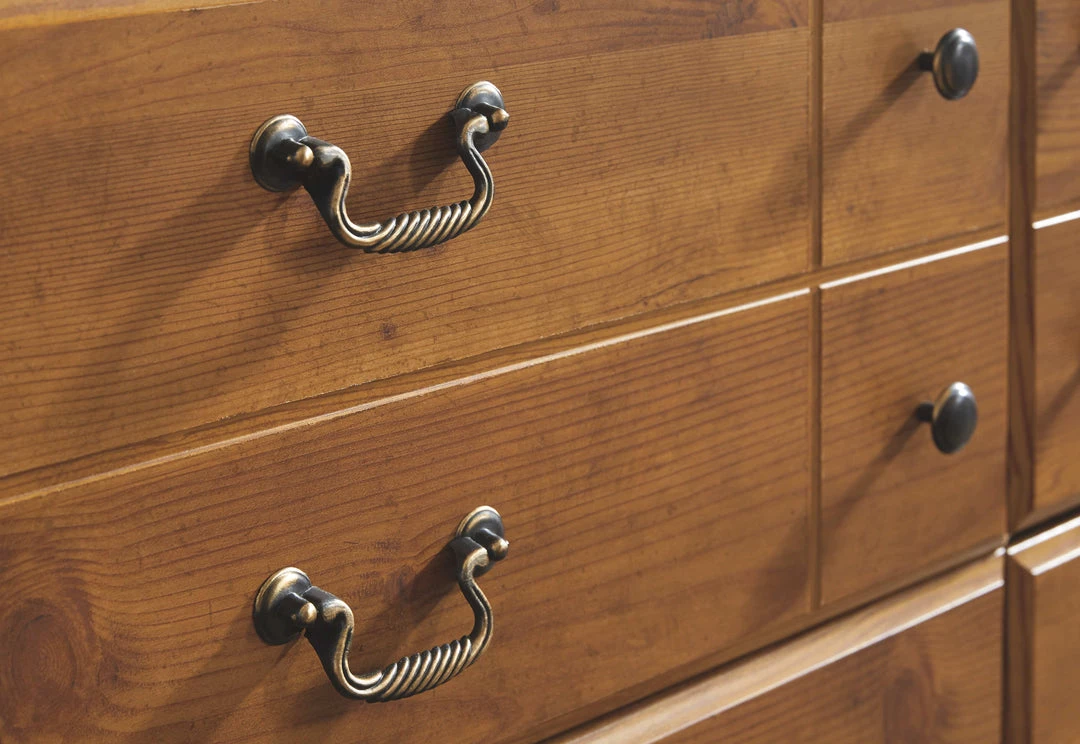 Ashley Furniture Bittersweet - Light Ultimate Best In Class Dresser, Mirror Dressers 7 Ashley Furniture Bittersweet - Light Ultimate Best In Class Dresser, Mirror Dressers