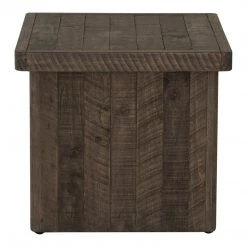 Moe's Home Collection Tables Monterey End Table