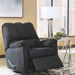 Ashley Furniture Darcy - Best In Class - Rocker Recliners 33 Ashley Furniture Darcy - Best In Class - Rocker Recliners