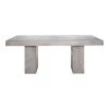 Moe's Home Collection Tables Antonius Outdoor Dining Table 1 Moe's Home Collection Tables Antonius Outdoor Dining Table