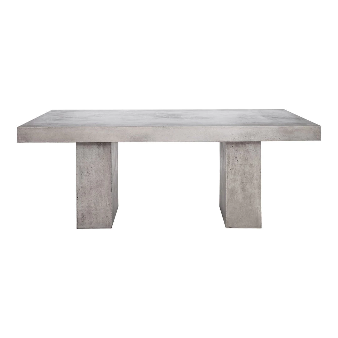 Moe's Home Collection Tables Antonius Outdoor Dining Table 3 Moe's Home Collection Tables Antonius Outdoor Dining Table