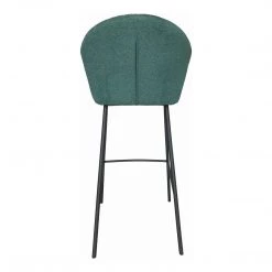 Moe's Home Collection Stools Gigi Barstool Green 10 Moe's Home Collection Stools Gigi Barstool Green