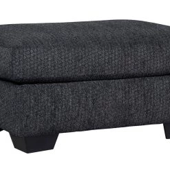 Ashley Furniture Wixon - Slate - Ottoman
