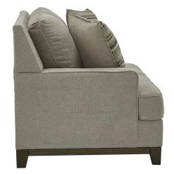 Ashley Furniture Kaywood - Granite - Loveseat
