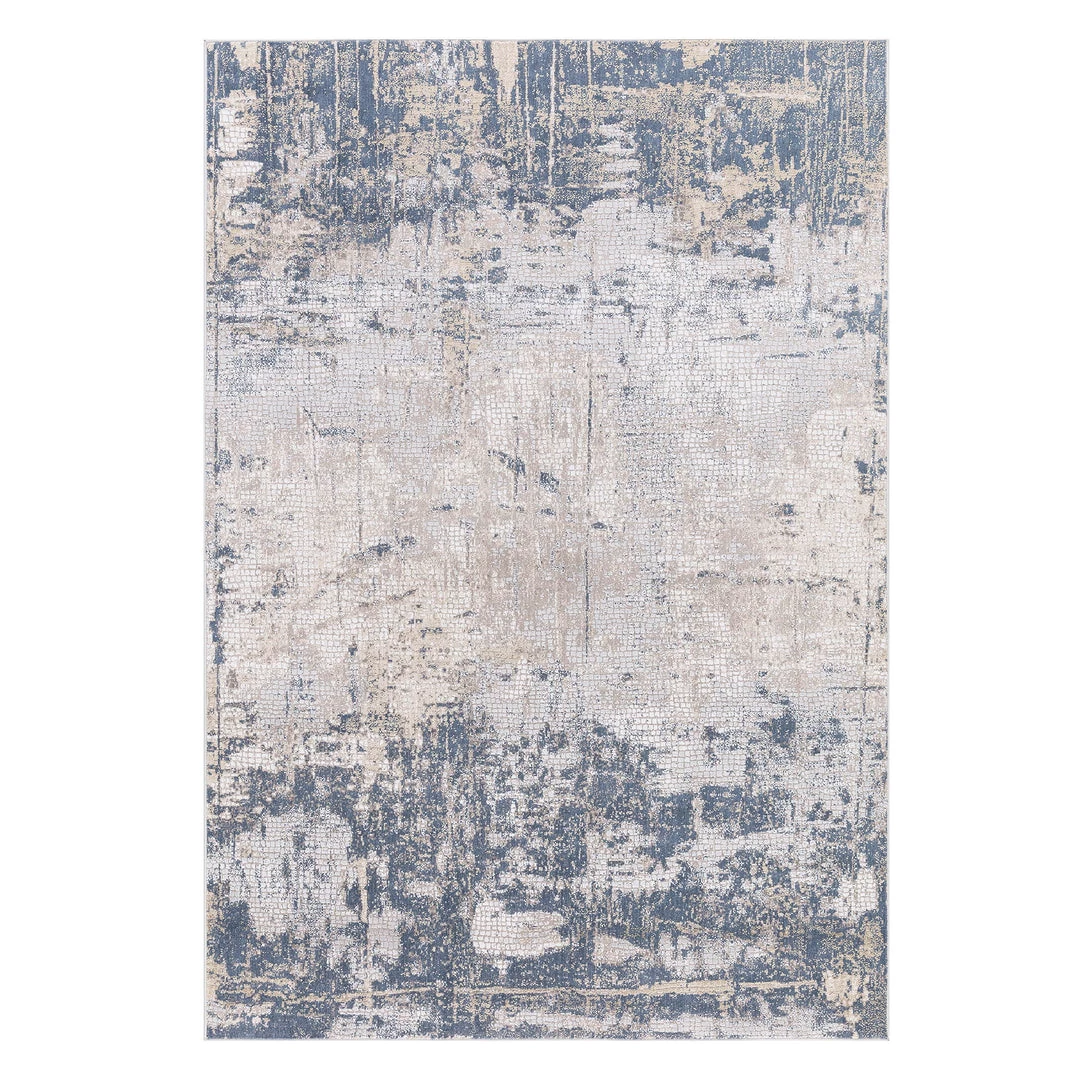 Uttermost Hamida Indigo 5 X 7 Rug Accessories 4 Uttermost Hamida Indigo 5 X 7 Rug Accessories