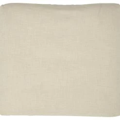 Ashley Furniture Tanavi - Linen - Oversized Accent Ottoman Ottomans