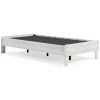 Ashley Furniture Shawburn - Attractive - Platform Bed Beds