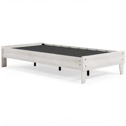 Ashley Furniture Shawburn - Attractive - Platform Bed Beds