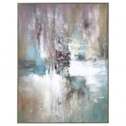 Accessories Uttermost Elevation Abstract Art