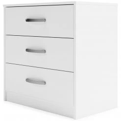Ashley Furniture Flannia - Best In Class - Drawer Chest Chests